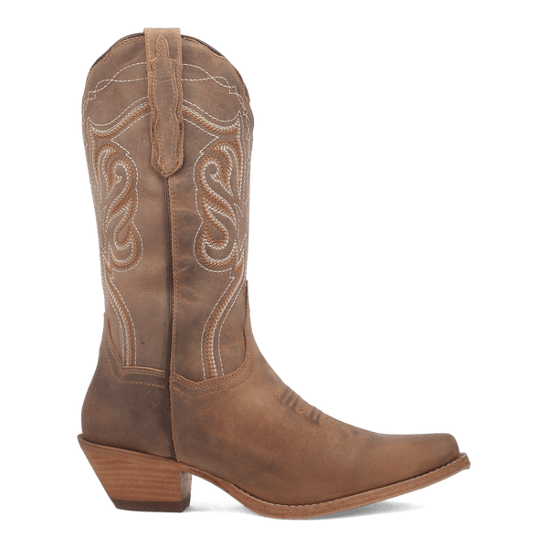 Dan Post Women's Karmel Leather Boot DP80051