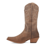 Dan Post Women's Karmel Leather Boot DP80051