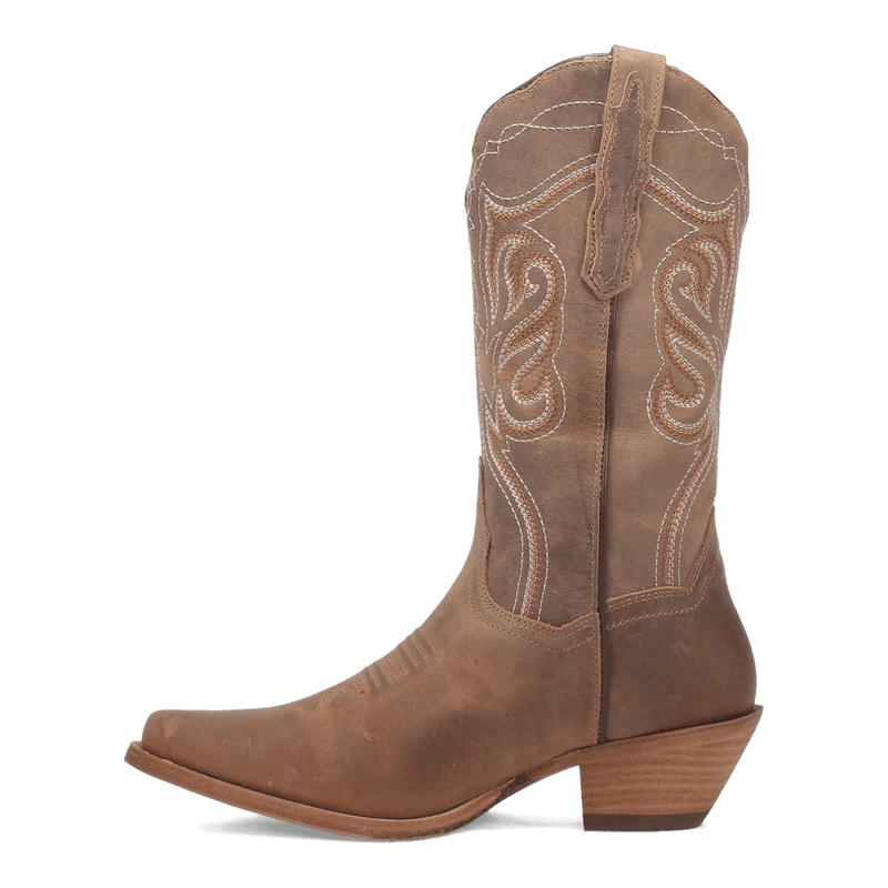 Dan Post Women's Karmel Leather Boot DP80051