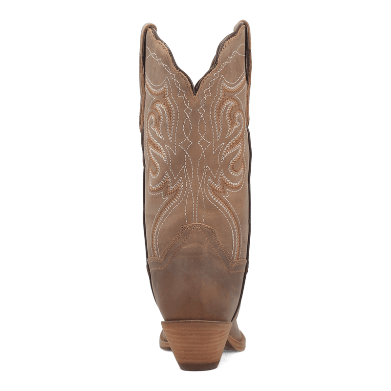 Dan Post Women's Karmel Leather Boot DP80051