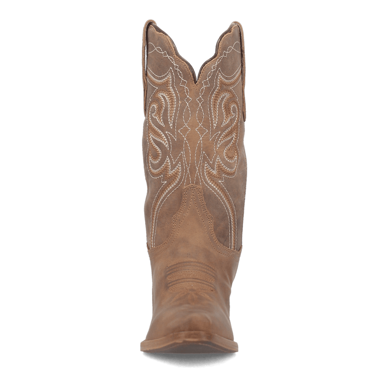 Dan Post Women's Karmel Leather Boot DP80051