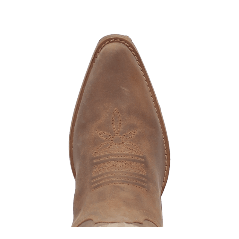 Dan Post Women's Karmel Leather Boot DP80051