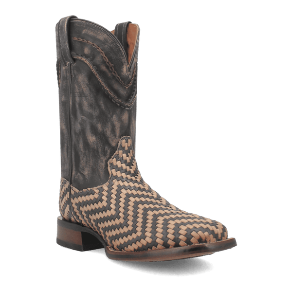 Dan Post Men's Keaton Leather Boot DP4927