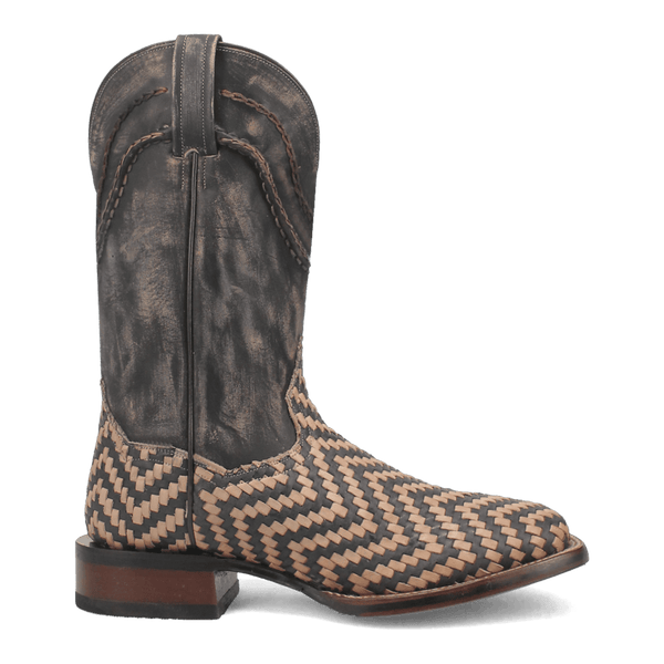 Dan Post Men's Keaton Leather Boot DP4927