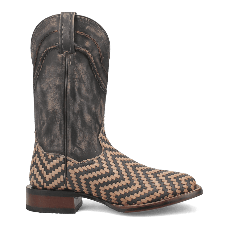 Dan Post Men's Keaton Leather Boot DP4927
