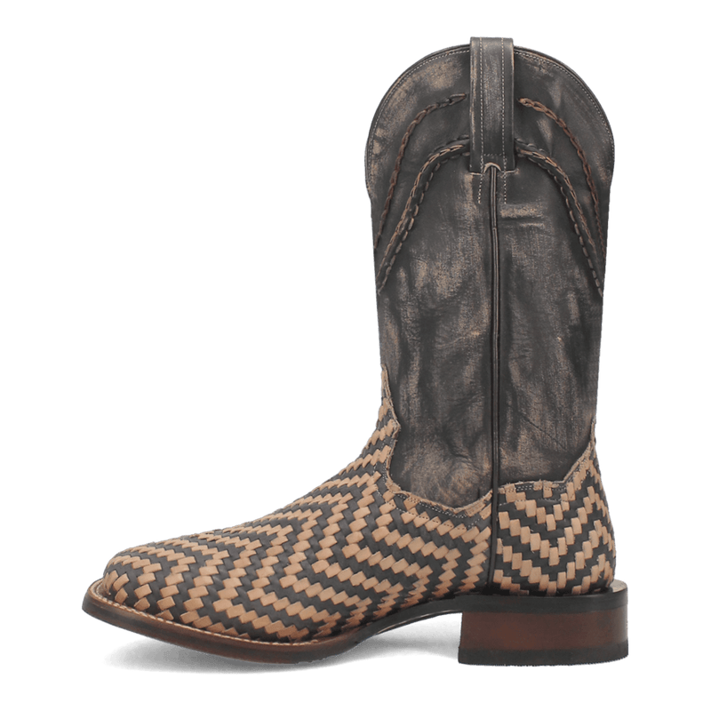 Dan Post Men's Keaton Leather Boot DP4927