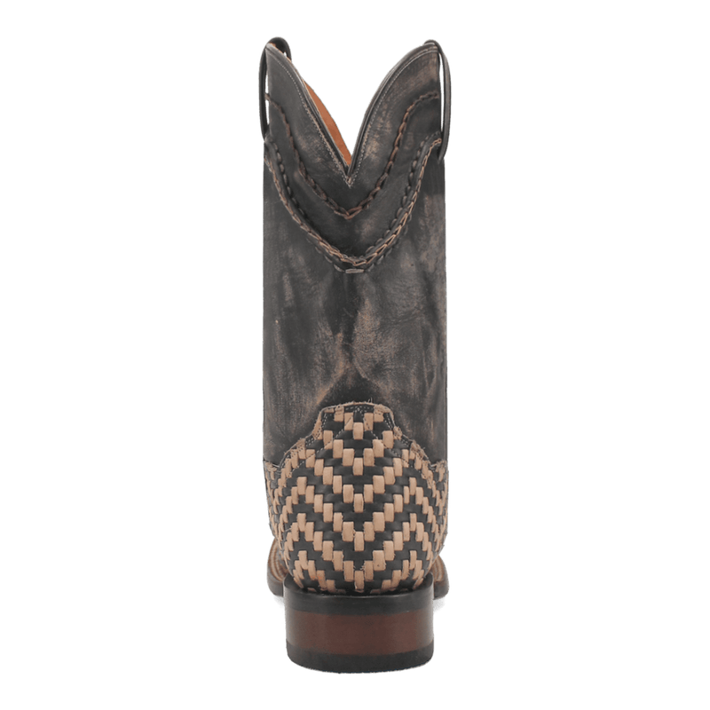 Dan Post Men's Keaton Leather Boot DP4927