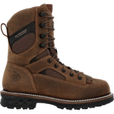 Georgia Boot LTX Logger 9" Composit Toe Insulated Waterproof Boot GB00681