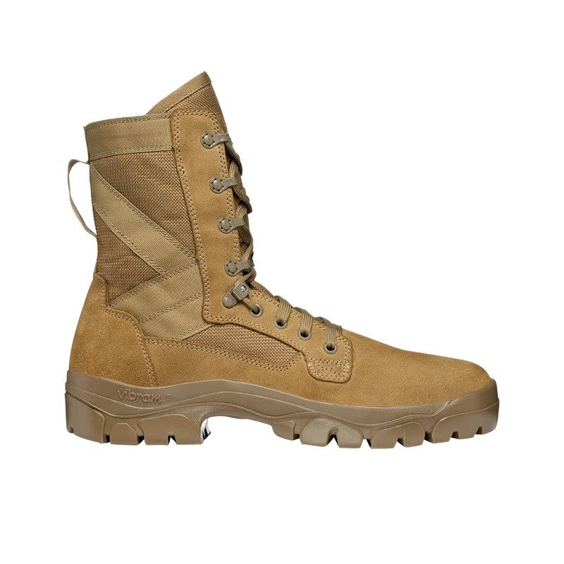 Garmont Tactical Men's T8 BIFIDA Multi-Terrain Coyote Tactical Boot 2585/2586