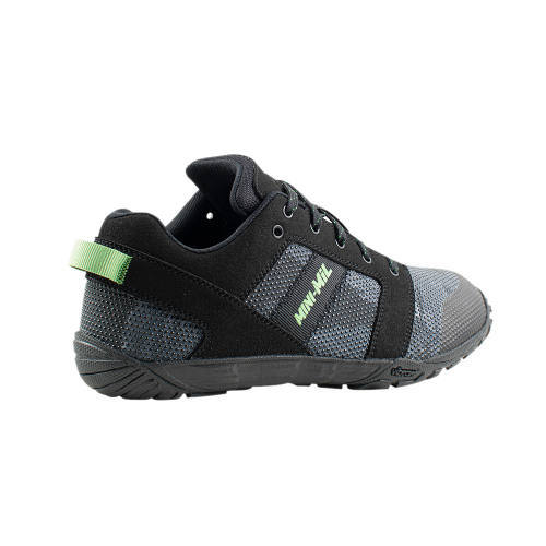 Belleville Barefoot Activity Shoe MM001