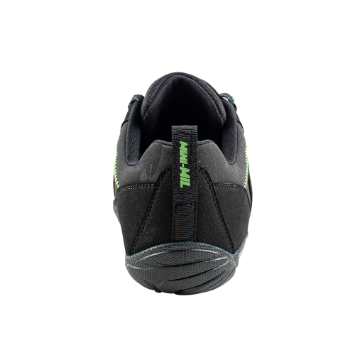Belleville Barefoot Activity Shoe MM003