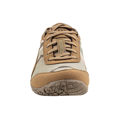 Belleville Barefoot Activity Shoe MM004
