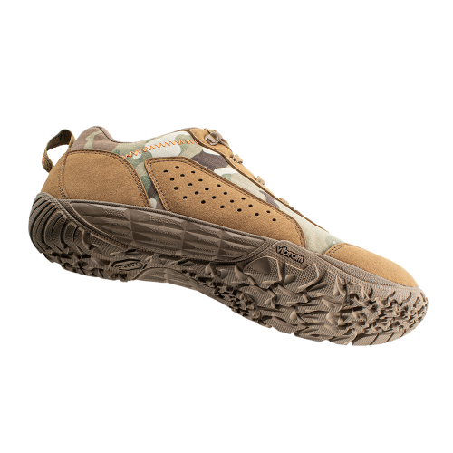 Belleville Barefoot Activity Shoe MM004