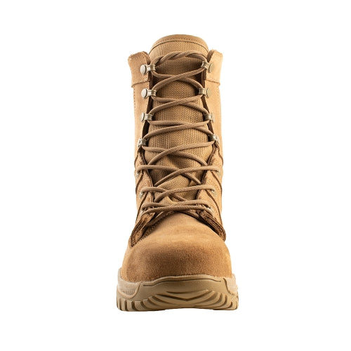 Belleville Flyweight MXG Hot Weather Tactical Steel Toe Boot