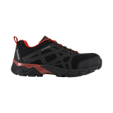 Reebok Men’s Seamless Athletic Composite Toe Work Shoe RB1061