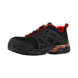 Reebok Men’s Seamless Athletic Composite Toe Work Shoe RB1061