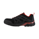 Reebok Men’s Seamless Athletic Composite Toe Work Shoe RB1061