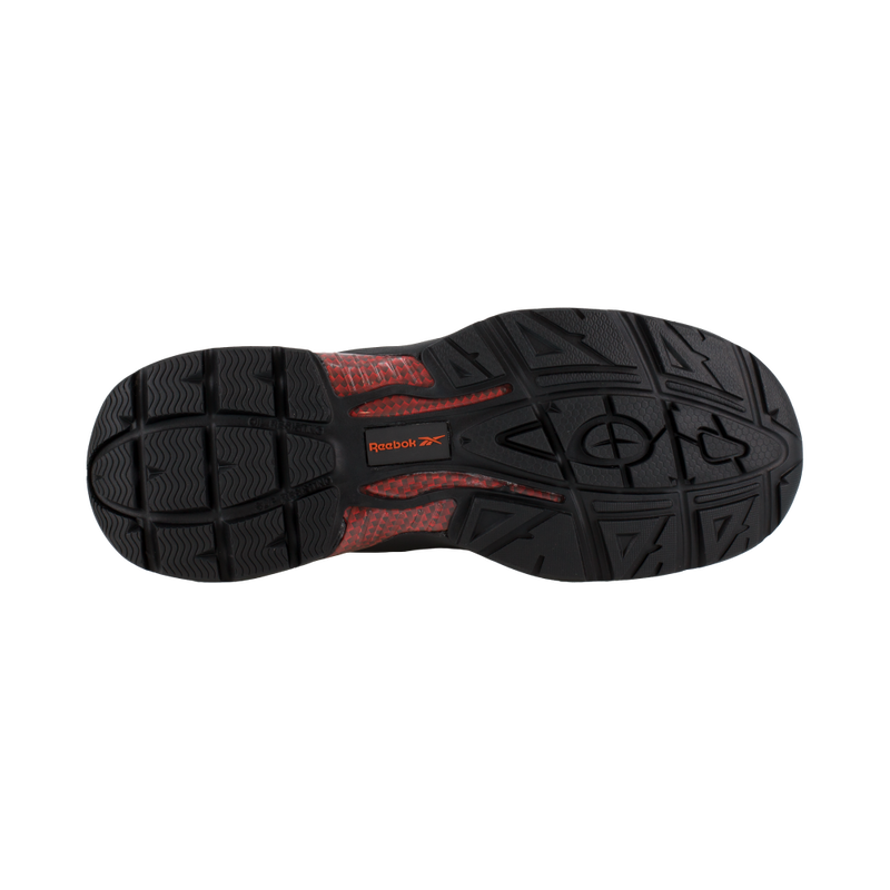 Reebok Men’s Seamless Athletic Composite Toe Work Shoe RB1061