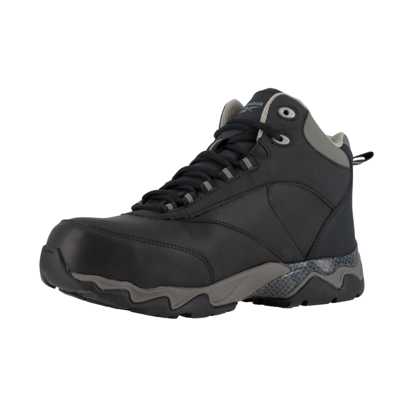 Reebok Men's Beamer Waterproof Athletic CushGuard™ Internal Met Guard Work Boot RB1067