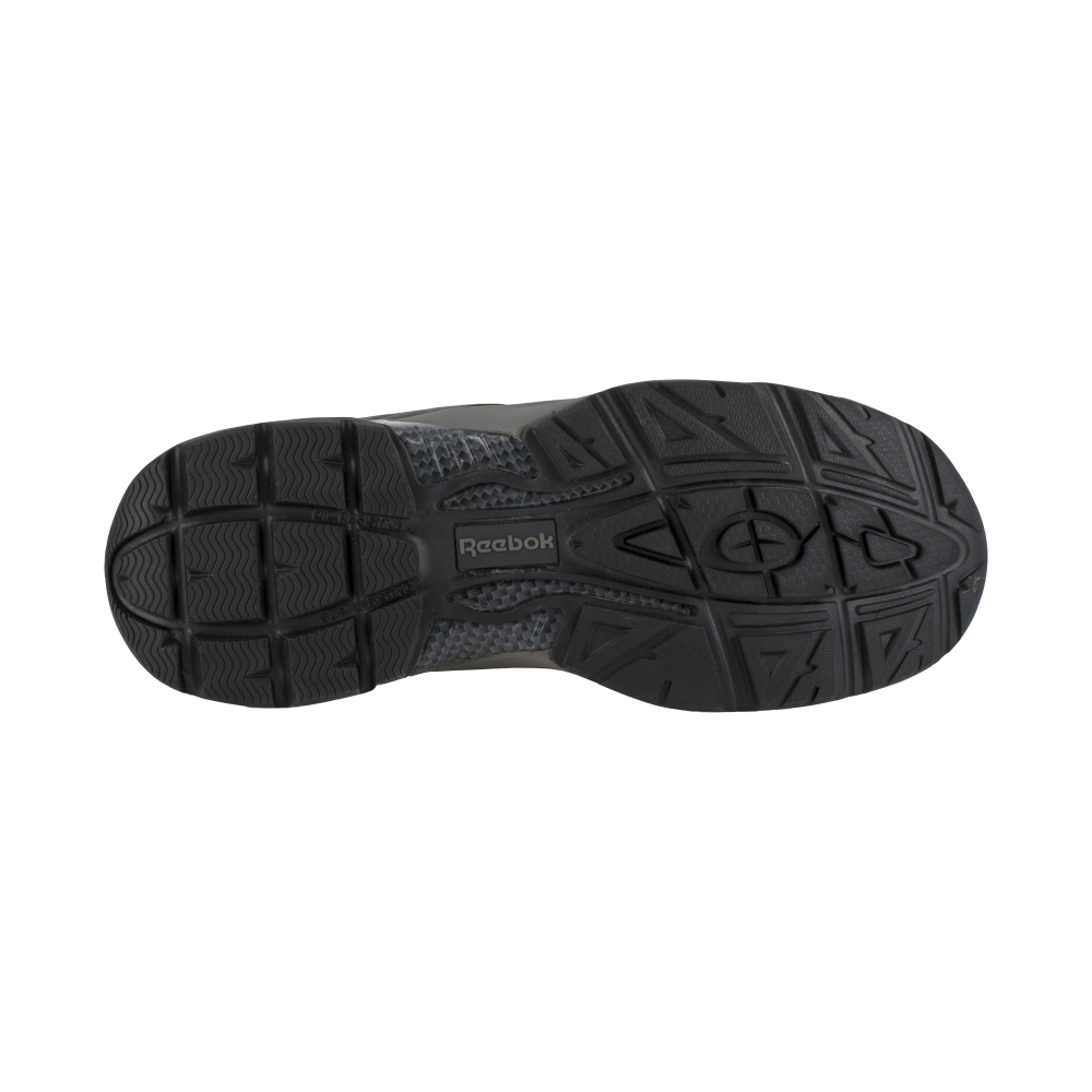 Reebok Men's Beamer Waterproof Athletic CushGuard™ Internal Met Guard Work Boot RB1067