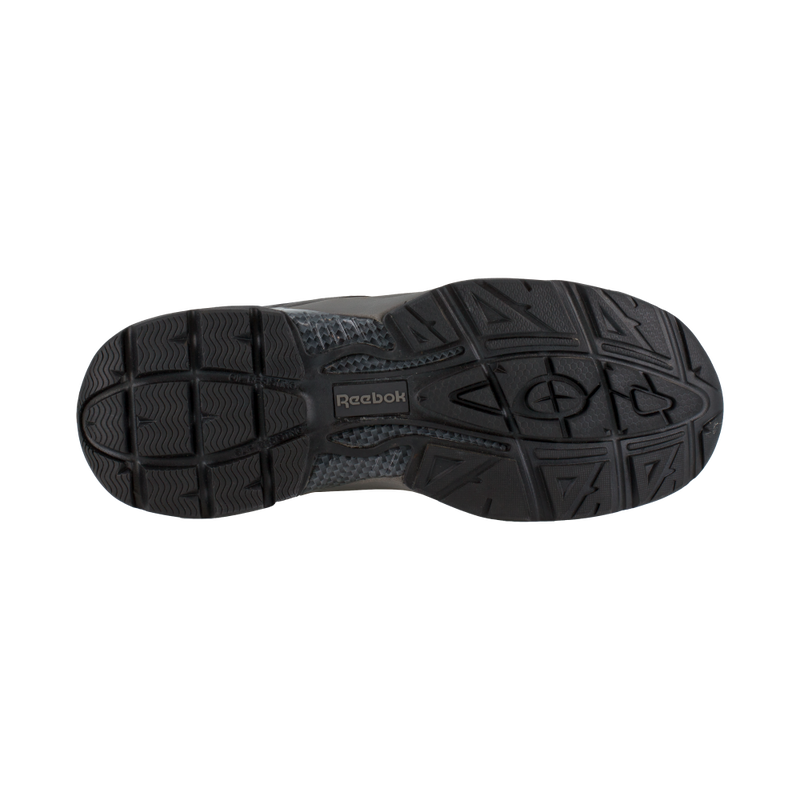 Reebok Men's Beamer Waterproof Athletic CushGuard™ Internal Met Guard Work Boot RB1067