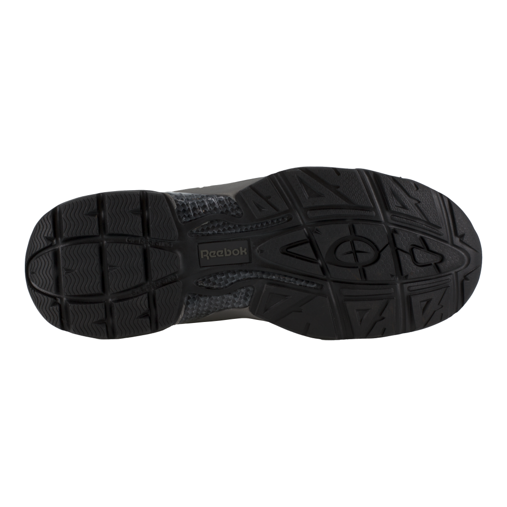 Reebok Men's Beamer Waterproof Athletic Composite Toe Work Boot RB1068