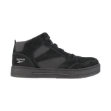 Reebok Men's Dayod Skateboard High-Top Composite Toe Work Shoe RB1735