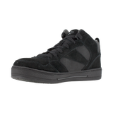 Reebok Men's Dayod Skateboard High-Top Composite Toe Work Shoe RB1735