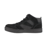Reebok Men's Dayod Skateboard High-Top Composite Toe Work Shoe RB1735