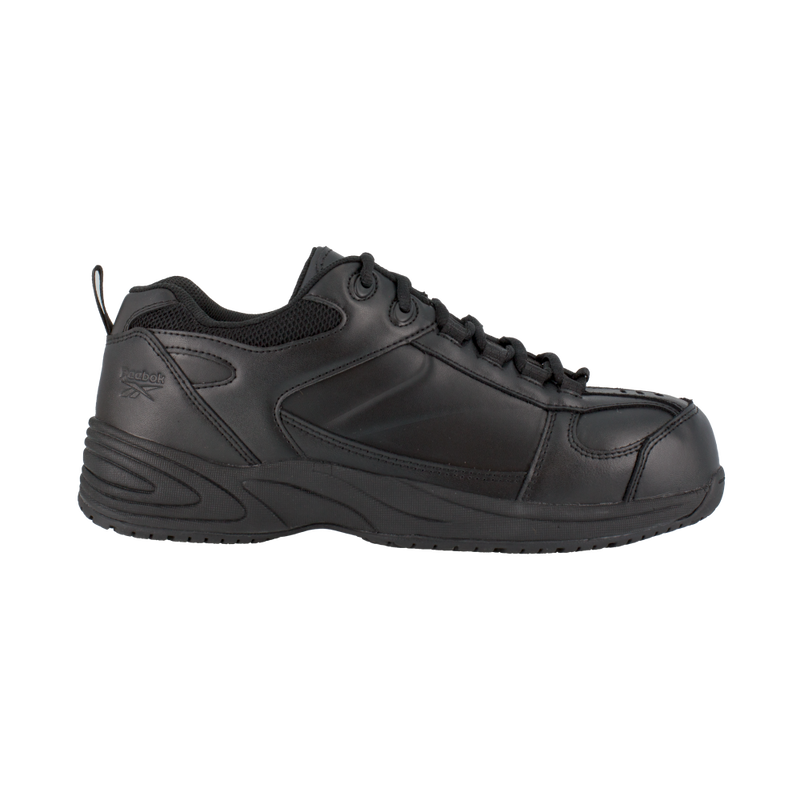 Reebok Men's Jorie Street Sport Jogger Composite Toe Work Shoe RB1860