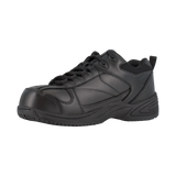 Reebok Men's Jorie Street Sport Jogger Composite Toe Work Shoe RB1860