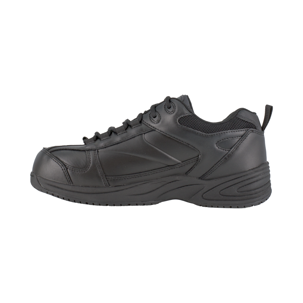 Reebok Men's Jorie Street Sport Jogger Composite Toe Work Shoe RB1860