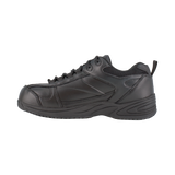 Reebok Men's Jorie Street Sport Jogger Composite Toe Work Shoe RB1860
