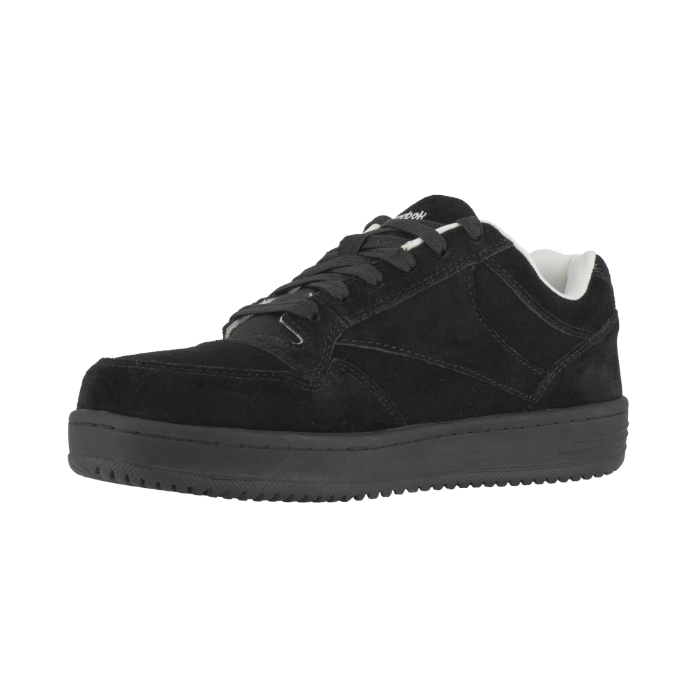 Reebok Men’s Skate Steel Toe Work Shoe RB1910