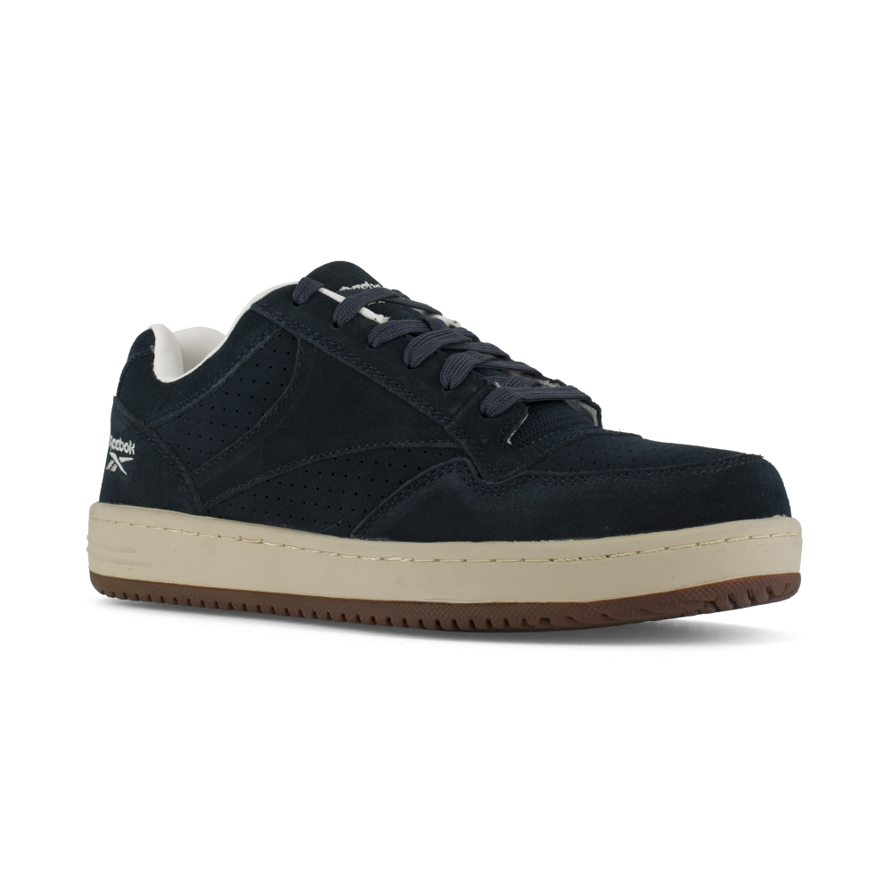 Reebok Men's Soyay Skateboard Steel Toe Work Shoe RB1920