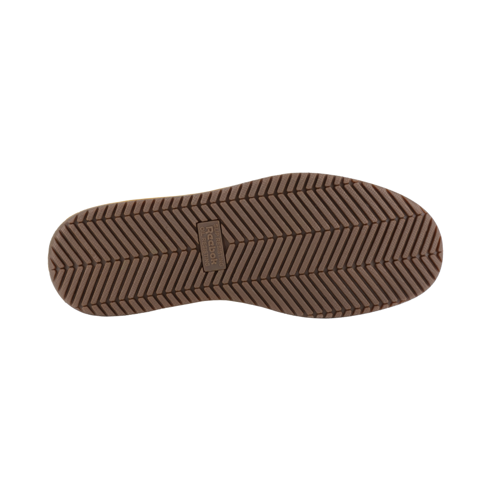 Reebok Men's Soyay Skateboard Steel Toe Work Shoe RB1920