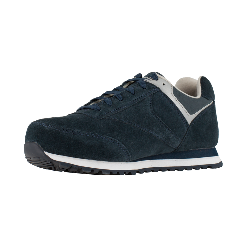 Reebok Men's Leelap Retro Jogger Steel Toe Work Shoe RB1975