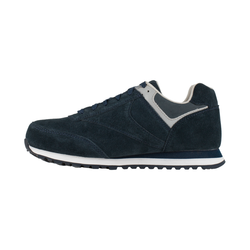 Reebok Men's Leelap Retro Jogger Steel Toe Work Shoe RB1975