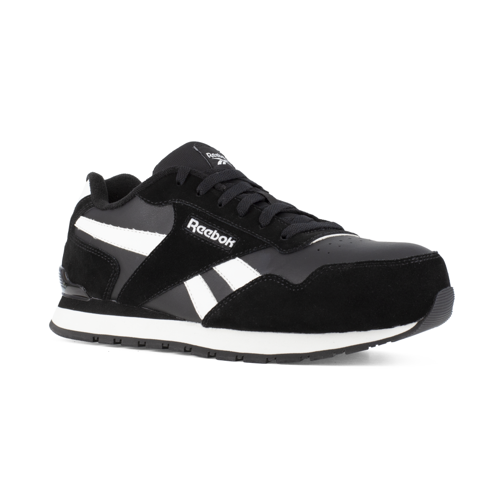 Reebok Men's Harman Classic Composite Toe Work Sneaker RB1982