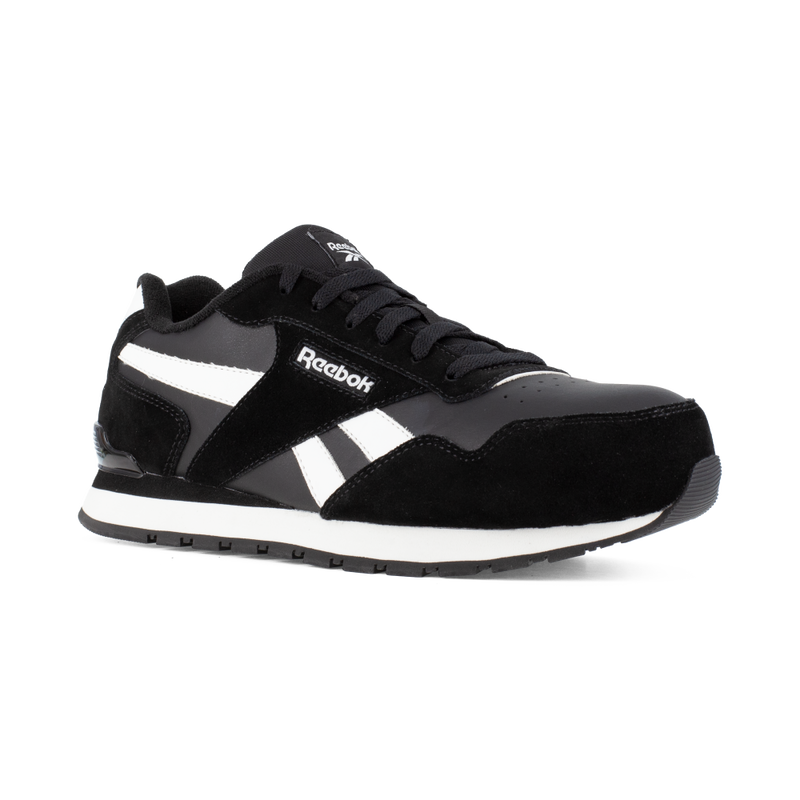 Reebok Men's Harman Classic Composite Toe Work Sneaker RB1982