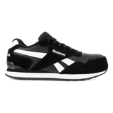 Reebok Men's Harman Classic Composite Toe Work Sneaker RB1982