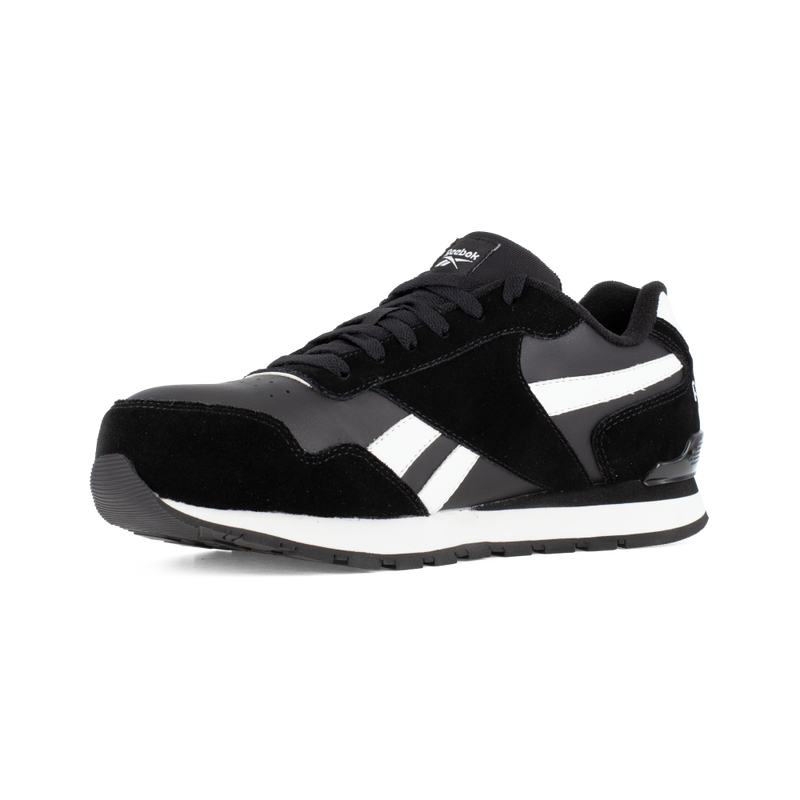 Reebok Men's Harman Classic Composite Toe Work Sneaker RB1982
