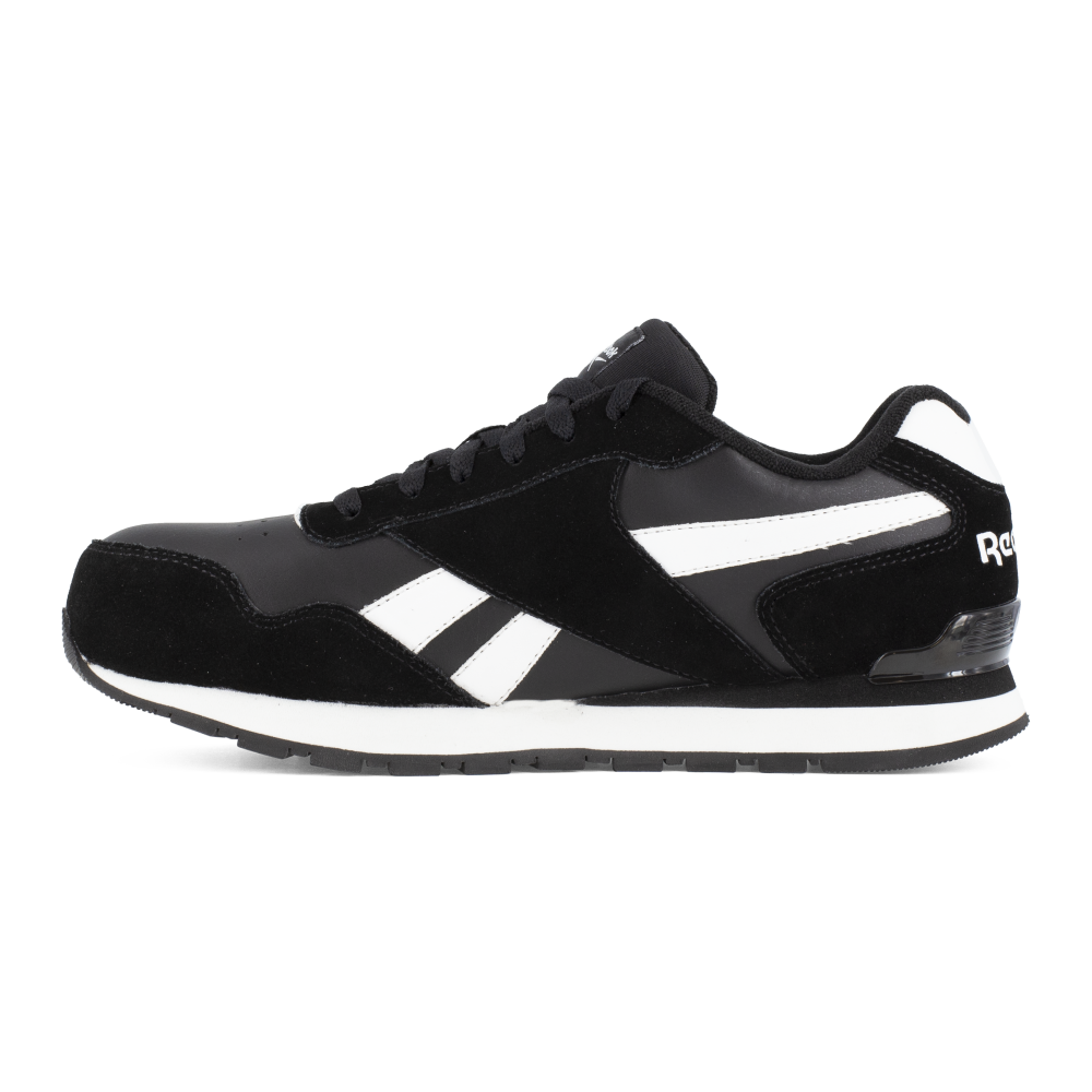 Reebok Men's Harman Classic Composite Toe Work Sneaker RB1982
