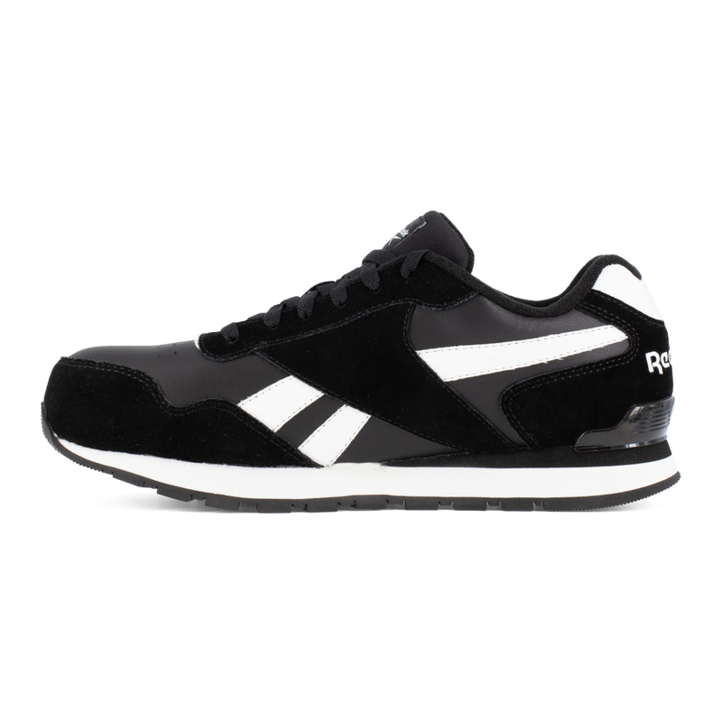 Reebok Men's Harman Classic Composite Toe Work Sneaker RB1982