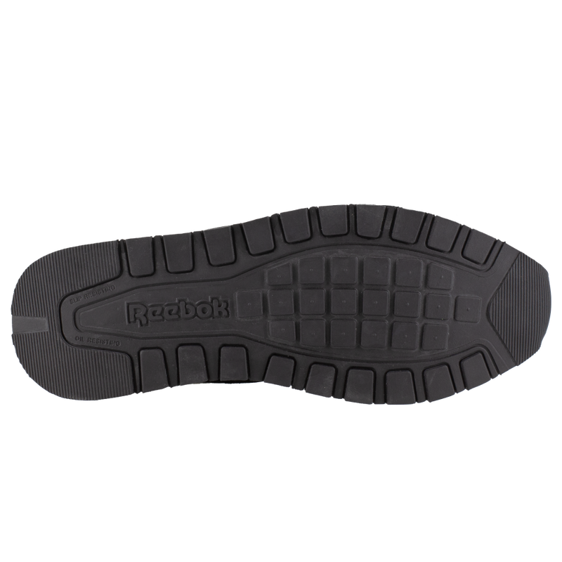 Reebok Men's Harman Classic Composite Toe Work Sneaker RB1982