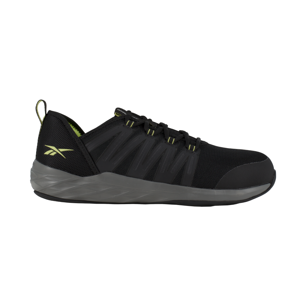 Reebok Men's Astroride Athletic Steel Toe Work Shoe RB2214