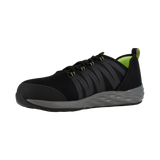 Reebok Men's Astroride Athletic Steel Toe Work Shoe RB2214