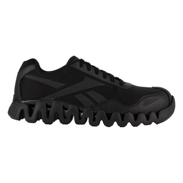 Reebok Men's Zig Pulse Athletic Composite Toe Work Shoe RB3019
