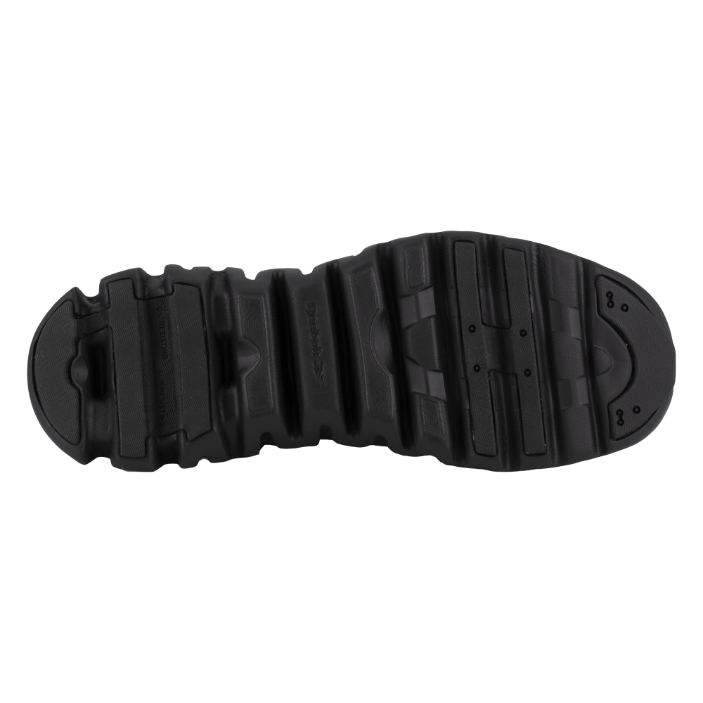 Reebok Men's Zig Pulse Athletic Composite Toe Work Shoe RB3019