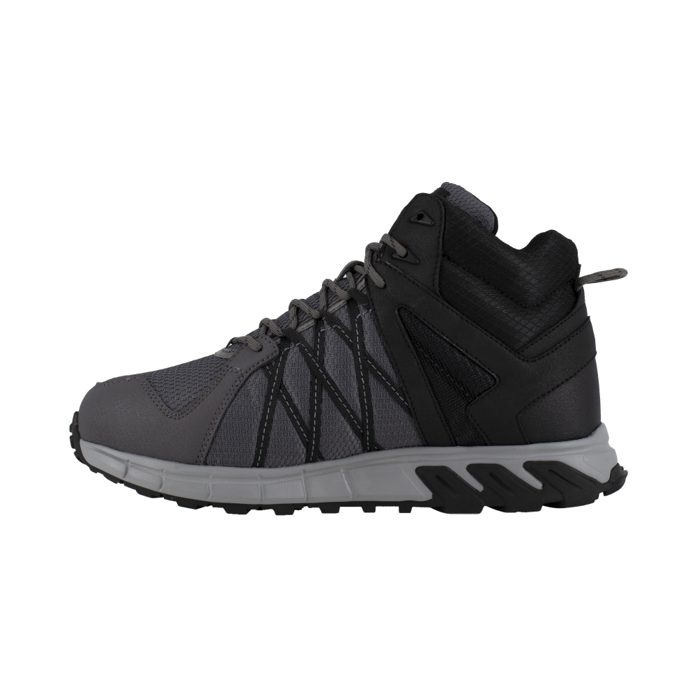 Reebok Men’s Athletic Work Hiker CushGuard Internal Met Guard Shoe RB3404